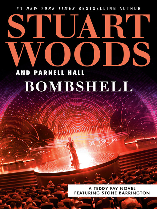 Title details for Bombshell by Stuart Woods - Wait list